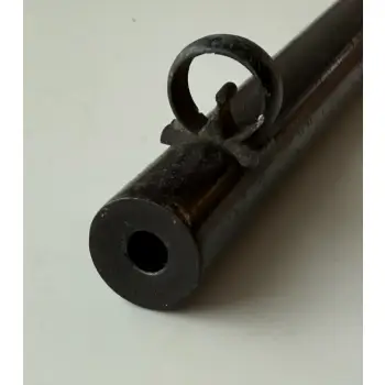 Lufa kbks Anschutz kal.6mm glatt