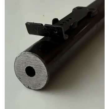 Lufa kbks Anschutz kal.6mm glatt