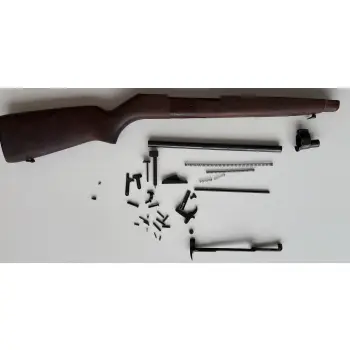 Zestaw części kbks Erma kal.22lr.