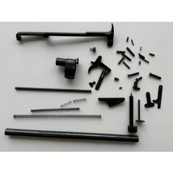 Zestaw części kbks Erma kal.22lr.