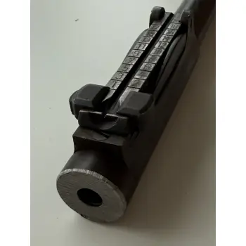 Lufa do karabinu Mauser 98