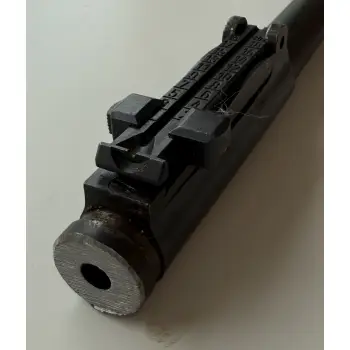 Lufa do karabinu Mauser 98