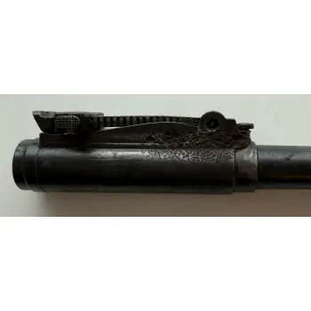 Lufa do karabinu Mauser