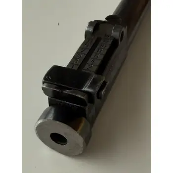 Lufa do karabinu Mauser 98