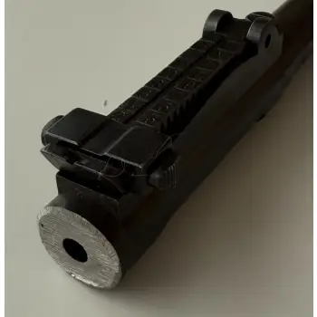 Lufa do karabinu Mauser 98