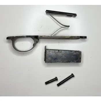 Magazynek do karabinu Mauser K98/43