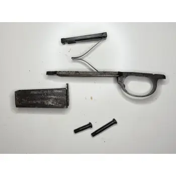 Magazynek do karabinu Mauser K98/43