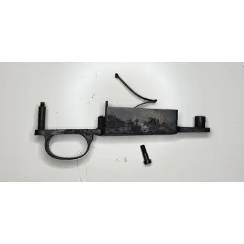 Magazynek do karabinu Mauser 98