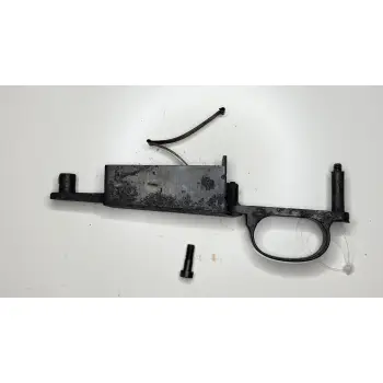 Magazynek do karabinu Mauser 98