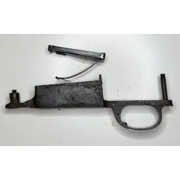 Magazynek do karabinu Mauser mod.1904