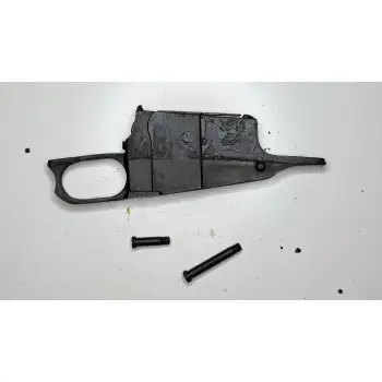 Magazynek do karabinu Mosin