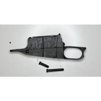 Magazynek do karabinu Mosin