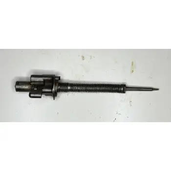zestaw Mauser mod.1932 kal.7,65x53mm (iglica,łącznik zamka,sprężyna iglicy,kurek)