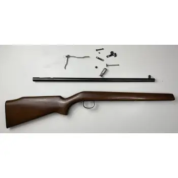 Zestaw części do kbks Anschutz kal.9mm glatt