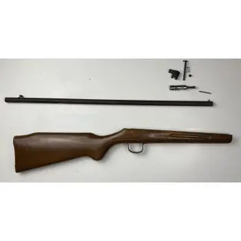 Zestaw części do kbks Voere kal.9mm glatt