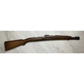 Kolba do karabinu Mauser K98/43 La Coruna