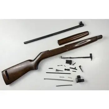 Zestaw części do kbks Erma EM1 kal.22lr.