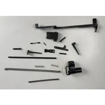 Zestaw części do kbks Erma EM1 kal.22lr.