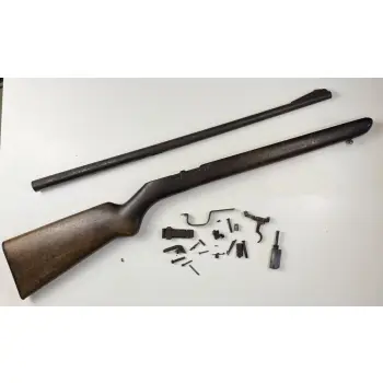 Zestaw części do kbks kal.6mm