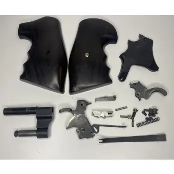 Zestaw Części: Rewolwer S&W Mo.27-2 kal. 357mag.