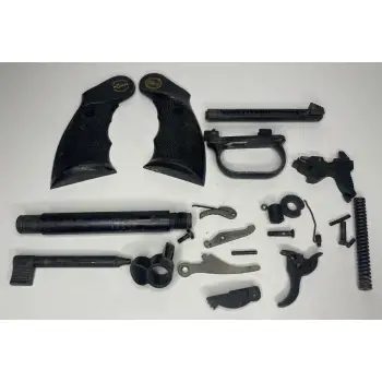 Zestaw Części: Rewolwer Rohm RG.24 kal.22lr