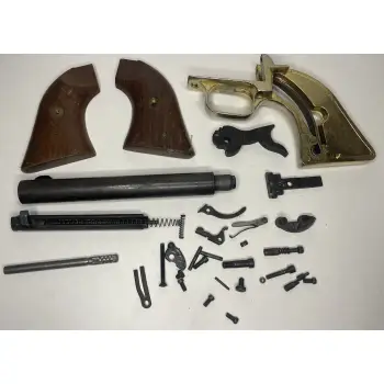 Zestaw Części: Rewolwer FT Mod.E151 kal.22lr