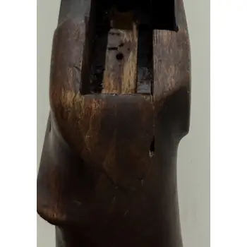 Zestaw części do karabinka jednostrzałowego kal.6mm flobert