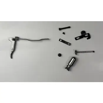 Zestaw części do kbks Anschutz kal.9mm glatt