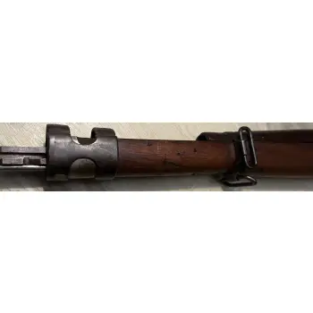 Kolba do karabinu Mauser 98