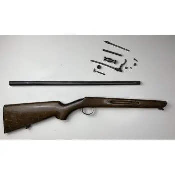 Zestaw części do kbks Anschutz kal.9mm glatt