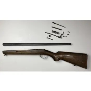 Zestaw części do kbks Anschutz kal.9mm glatt