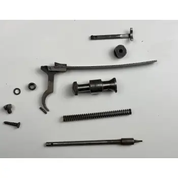 Zestaw części do kbks Anschutz kal.9mm glatt