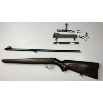 Zestaw części do kbks Voere kal.22lr.