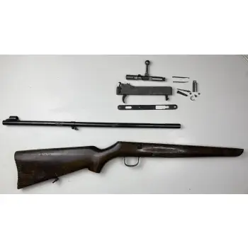 Zestaw części do kbks Voere kal.22lr.