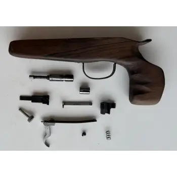 Zestaw części do karabinka jednostrzałowego Voere kal.22lr