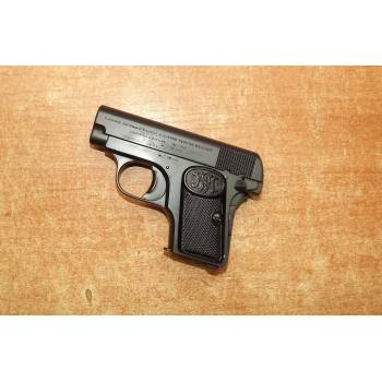 Pistolet Browning FN 1906