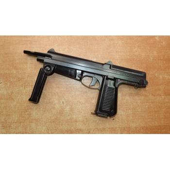 Pistolet maszynowy PM-63 "RAK"