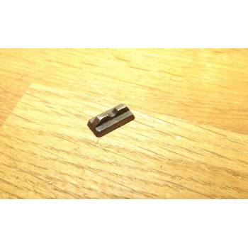 Szczerbina do pistoletu Mauser M34 kal.7,65mmBr.