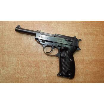 Pistolet Walther P38/P1