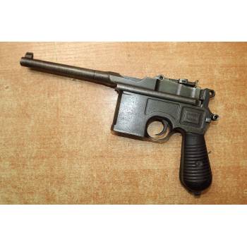 Pistolet Mauser C96
