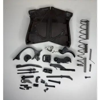 Zestaw Części: Pistolet Walther PPK