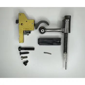 Zestaw Części: kbks Toz