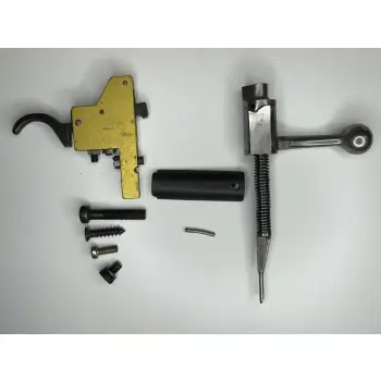 Zestaw Części: kbks Toz