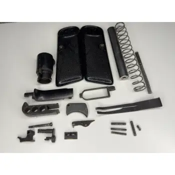 Zestaw Części: pistolet FN 10/22