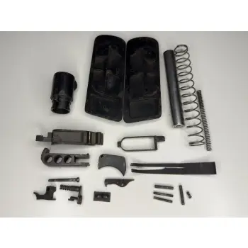 Zestaw Części: pistolet FN 10/22
