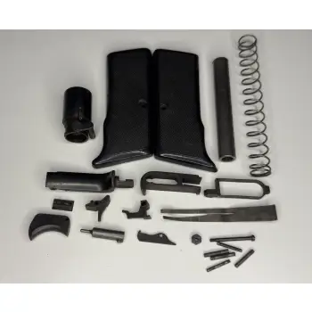 Zestaw Części: pistolet FN 10/22
