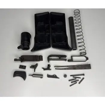 Zestaw Części: pistolet FN 10/22