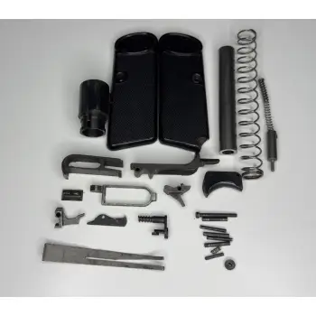 Zestaw Części: pistolet FN 10/22