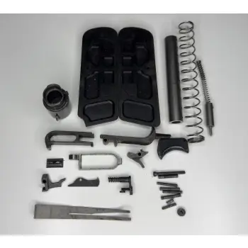 Zestaw Części: pistolet FN 10/22