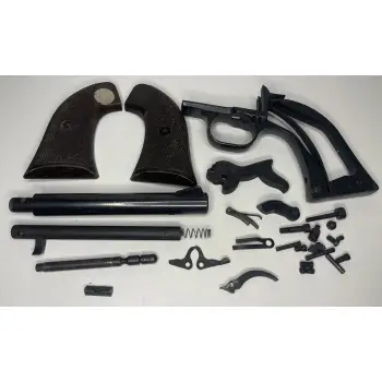 Zestaw Części: Rewolwer Reck kal.22lr